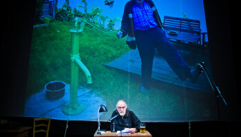 Marian Palla Foto:David Konečný